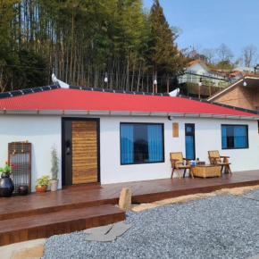 Namhae Choncangs